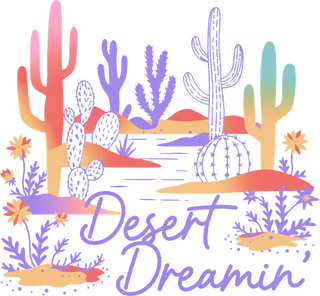 Desert Dreaming