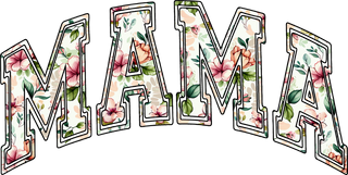 Floral Mama 2