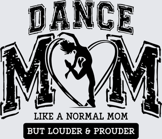 Dance Mom 1