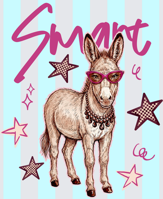 Smart Ass