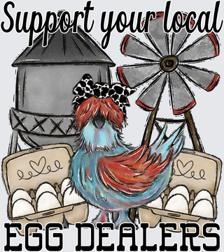 Support Your Local Egg Dealer2