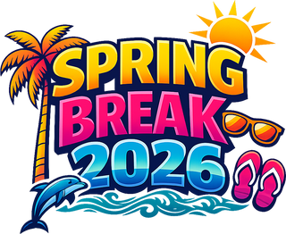 Spring Break 3