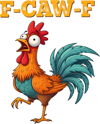 F-Caw-F