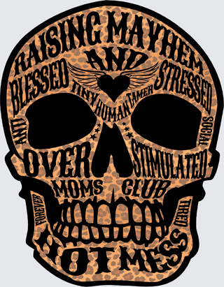 blessedandstressed