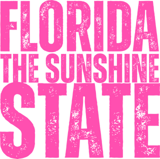 Florida Sunshine State