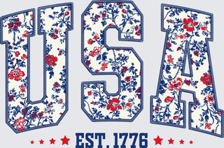 USA 1776