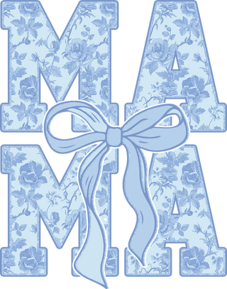 Floral Mama Coquettte