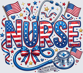 USA Nurse