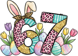 Easter 67 15