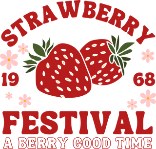 Strawberry Festival