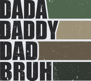 Dad Bruh
