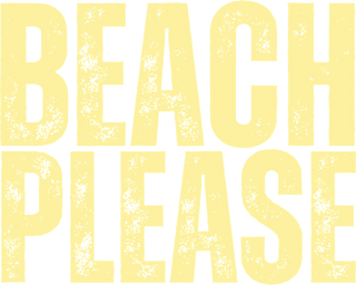 Beach Please