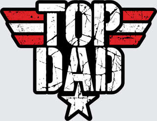 Top Dad