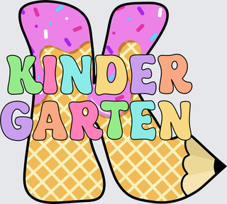ICE CREAM K