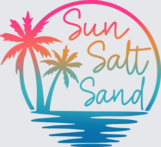 Sun Salt Sand Pocket