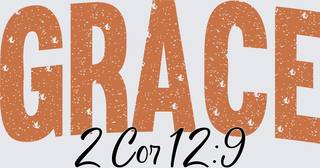Fall Grace