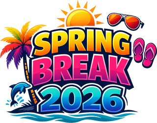 Spring Break 1