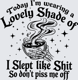Lovely Shade Of