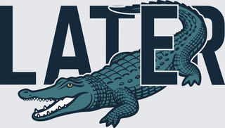 Later Gator 03