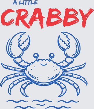 Little Crabby