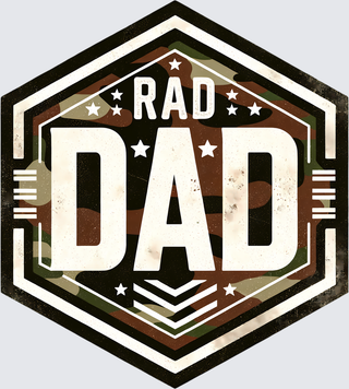 RAD DAD