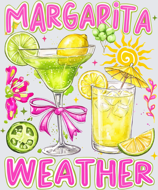 Margarita Weather