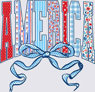 America