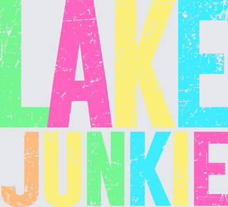 Lake Junkie