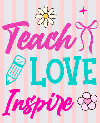 Teacher 5