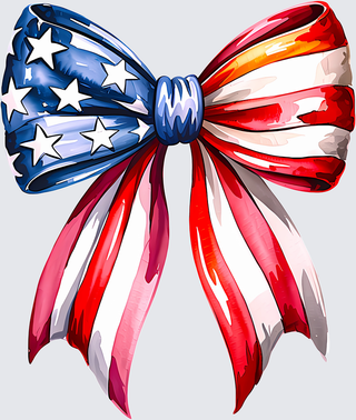 Americal Bow