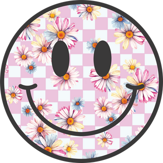 SmileyFaceDaisy-Pink1-PNG
