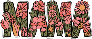 Floral Mama 7