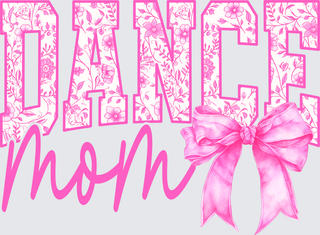 Dance Mom PNG
