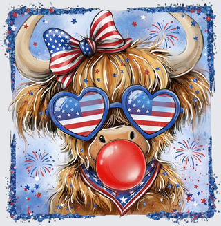 Fourth Cow