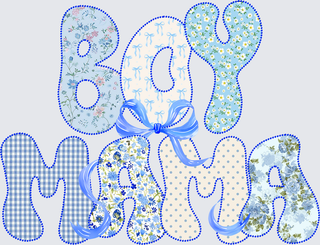 Boy Mama