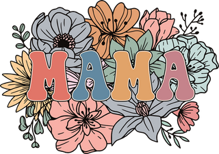 Mama Floral
