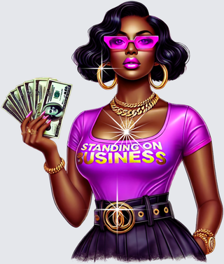 Hustle 4