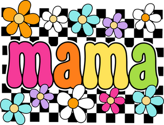 Flower Mama