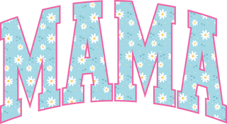 MamaDaisyBlue-PNG