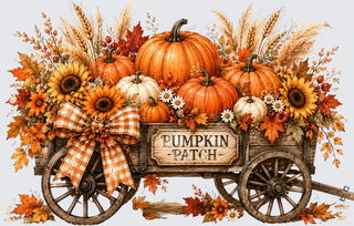 Pumpkin Patch