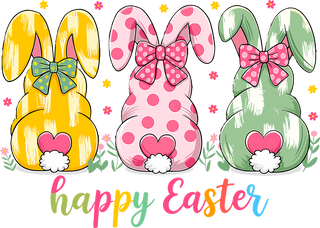Easter 3