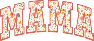 Mama Floral 5