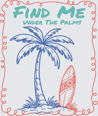 Under The Palms