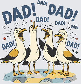 Dad!!