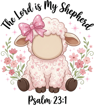 Christian Lamb Easter