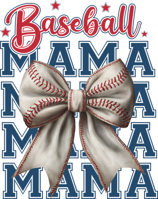 Baseball Mama 2
