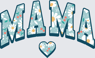 Mama flower