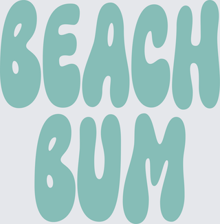 Beach Bum