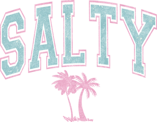 SaltyRetro