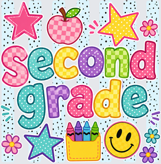 Second Grade